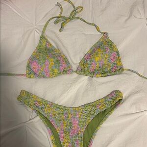 PRINCESS POLLY BIKINI